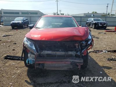 Piąte zdjęcie samochodu w środku: 2018 MITSUBISHI ECLIPSE CROSS LE VIN:JA4AT4AA7JZ047088 - miniatura