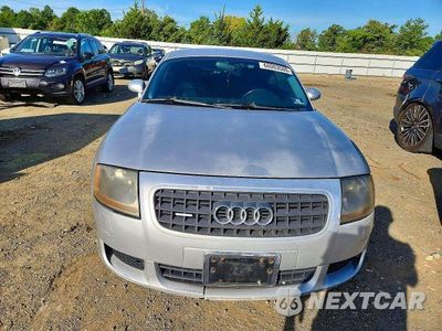 Piąte zdjęcie samochodu w środku: 2007 AUDI TT 3.2 QUATTRO VIN:TRUWF28NX41015339 - miniatura