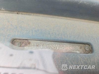 Zdjęcie 12 z 12 samochodu: 1997 JEEP WRANGLER / TJ SPORT VIN:1J4FY19S6VP405088 - miniatura