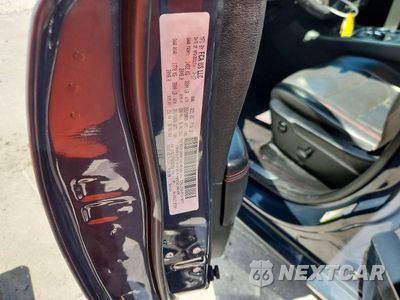 Zdjęcie 13 z 13 samochodu: 2017 DODGE DURANGO R/T VIN:1C4SDJCT9HC937366 - miniatura