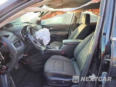 Zdjęcie 7 z 14 samochodu: 2020 CHEVROLET EQUINOX LT VIN:3GNAXKEV5LL233774 - miniatura