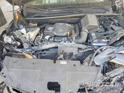 Zdjęcie 11 z 12 samochodu: 2019 LEXUS NX 300 F SPORT VIN:JTJBARBZ5K2212161 - miniatura