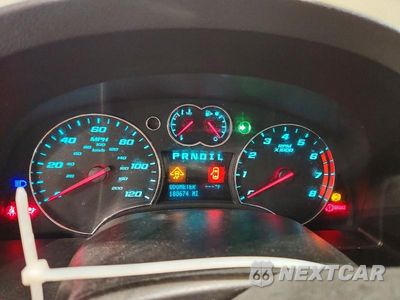Zdjęcie 9 z 12 samochodu: 2007 CHEVROLET EQUINOX LS VIN:2CNDL13F276095656 - miniatura