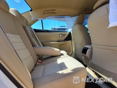 Zdjęcie 10 z 12 samochodu: 2017 TOYOTA CAMRY LE VIN:4T1BF1FK4HU286098 - miniatura