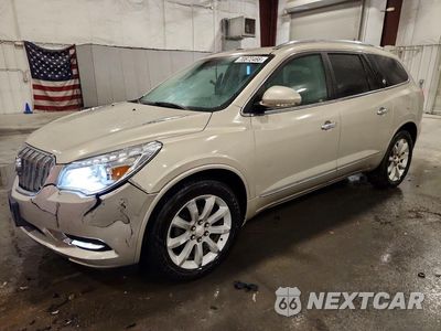 2015 BUICK ENCLAVE 5GAKVCKD0FJ285007 - główne zdjęcie licytacji z USA - miniatura