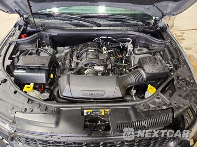 Zdjęcie 12 z 13 samochodu: 2026 DODGE DURANGO R/T VIN:1C4SDJCT3TC206568 - miniatura