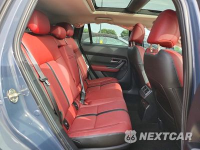 Zdjęcie 11 z 13 samochodu: 2026 MAZDA CX-50 PREMIUM VIN:7MMVAADW5TN153939 - miniatura