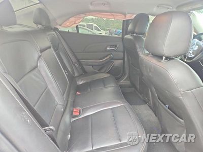 Zdjęcie 10 z 12 samochodu: 2015 CHEVROLET MALIBU 2LT VIN:1G11D5SL8FF352707 - miniatura