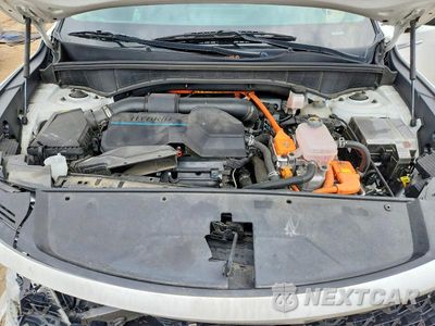 Zdjęcie 11 z 12 samochodu: 2022 KIA SORENTO EX VIN:KNDRH4LG3N5117050 - miniatura