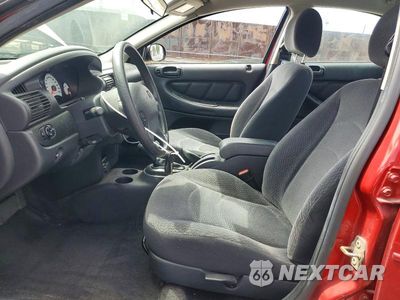 Zdjęcie 7 z 12 samochodu: 2003 DODGE STRATUS SE VIN:1B3EL46X53N560436 - miniatura