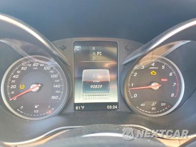 Zdjęcie 9 z 12 samochodu: 2017 MERCEDES-BENZ C 300 4MATIC VIN:55SWF4KB9HU212051 - miniatura