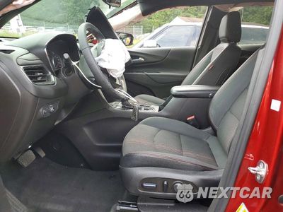 Zdjęcie 7 z 12 samochodu: 2024 CHEVROLET EQUINOX RS VIN:3GNAXWEG3RS109462 - miniatura