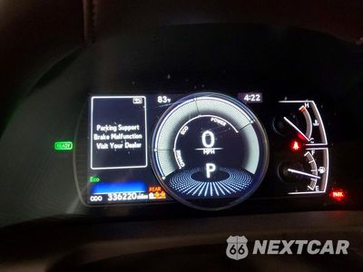 Zdjęcie 9 z 13 samochodu: 2020 LEXUS ES 300H VIN:58AD21B13LU011776 - miniatura