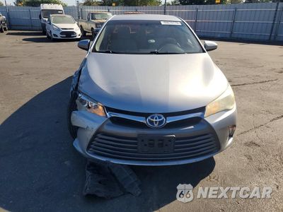 Piąte zdjęcie samochodu w środku: 2015 TOYOTA CAMRY HYBRID LE VIN:4T1BD1FK1FU169386 - miniatura