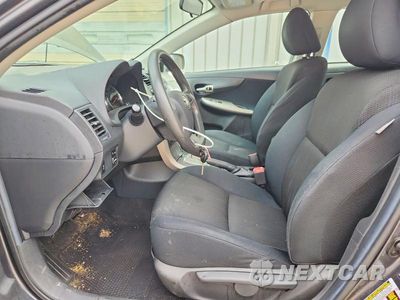 Zdjęcie 7 z 12 samochodu: 2011 TOYOTA COROLLA S VIN:2T1BU4EE8BC716730 - miniatura