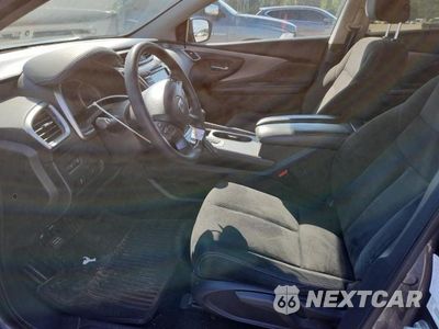 Zdjęcie 7 z 13 samochodu: 2020 NISSAN MURANO S VIN:5N1AZ2AS5LN137802 - miniatura