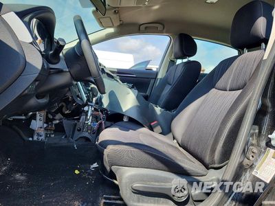Zdjęcie 7 z 13 samochodu: 2016 NISSAN SENTRA SV VIN:3N1AB7AP5GL663230 - miniatura