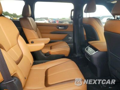 Zdjęcie 11 z 13 samochodu: 2025 NISSAN ARMADA SL VIN:JN8AY3BA8S9000500 - miniatura