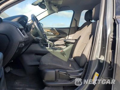 Zdjęcie 7 z 14 samochodu: 2019 GMC TERRAIN SLE VIN:3GKALMEV1KL106622 - miniatura
