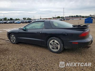 Drugie zdjęcie samochodu z przodu: 1995 PONTIAC FIREBIRD VIN:2G2FS22S1S2201748 - miniatura