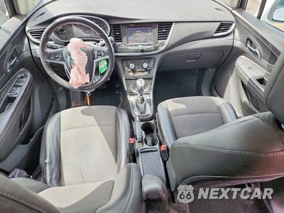 Zdjęcie 8 z 13 samochodu: 2021 BUICK ENCORE PREFERRED VIN:KL4CJASMXMB362826 - miniatura