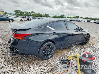 Trzecie zdjęcie samochodu z tyłu: 2022 NISSAN ALTIMA SR VIN:1N4BL4CV7NN315960 - miniatura