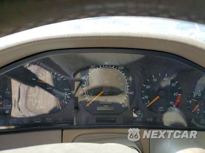 Zdjęcie 9 z 12 samochodu: 1997 MERCEDES-BENZ S 500 VIN:WDBGA70G3VA370067 - miniatura