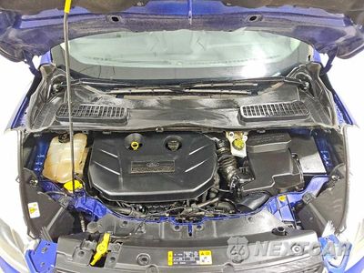 Zdjęcie 12 z 15 samochodu: 2014 FORD ESCAPE TITANIUM VIN:1FMCU0J96EUB49023 - miniatura