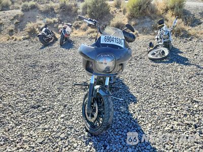 Drugie zdjęcie samochodu z przodu: 2020 HARLEY-DAVIDSON FLHR VIN:1HD1FBC23LB632333 - miniatura