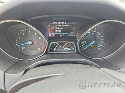 Zdjęcie 9 z 12 samochodu: 2012 FORD FOCUS SEL VIN:1FAHP3H21CL171628 - miniatura