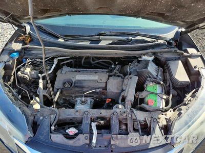 Zdjęcie 12 z 13 samochodu: 2015 HONDA CR-V EX VIN:5J6RM4H57FL040788 - miniatura