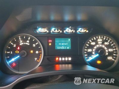 Zdjęcie 9 z 12 samochodu: 2018 FORD F150 SUPERCREW VIN:1FTEW1EP9JKE48551 - miniatura