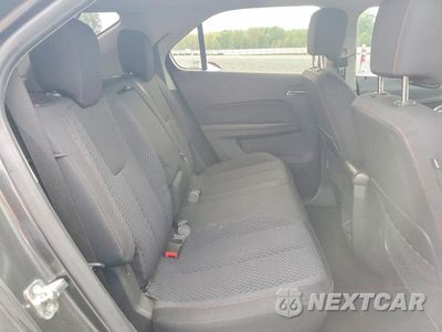 Zdjęcie 11 z 13 samochodu: 2014 CHEVROLET EQUINOX LS VIN:2GNALAEKXE6151039 - miniatura