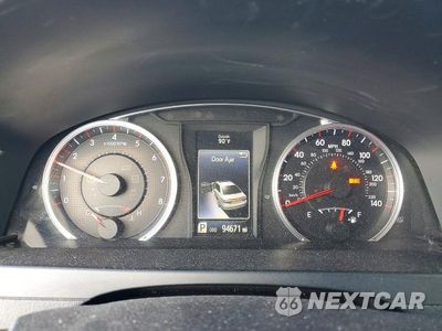 Zdjęcie 9 z 12 samochodu: 2016 TOYOTA CAMRY SE VIN:4T1BF1FK9GU168644 - miniatura