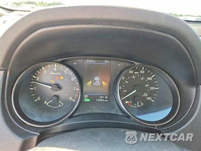 Zdjęcie 9 z 13 samochodu: 2020 NISSAN ROGUE S VIN:JN8AT2MV6LW132263 - miniatura