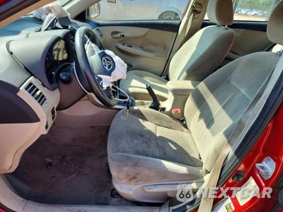 Zdjęcie 7 z 12 samochodu: 2013 TOYOTA COROLLA L VIN:5YFBU4EE5DP173341 - miniatura