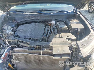 Zdjęcie 11 z 13 samochodu: 2023 HYUNDAI TUCSON SEL VIN:5NMJFCAE7PH182627 - miniatura