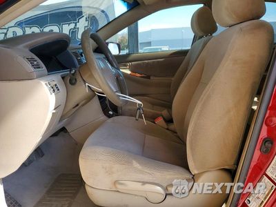 Zdjęcie 7 z 12 samochodu: 2005 TOYOTA COROLLA LE VIN:1NXBR32E75Z567827 - miniatura
