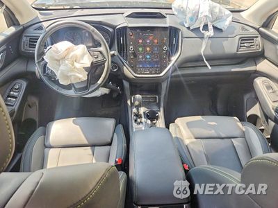 Zdjęcie 8 z 12 samochodu: 2023 SUBARU ASCENT LIMITED VIN:4S4WMAKD0P3414811 - miniatura