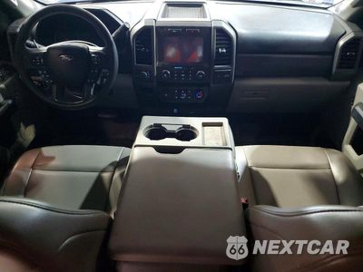Zdjęcie 8 z 13 samochodu: 2020 FORD F250 SUPER DUTY VIN:1FT7W2B62LEE46779 - miniatura