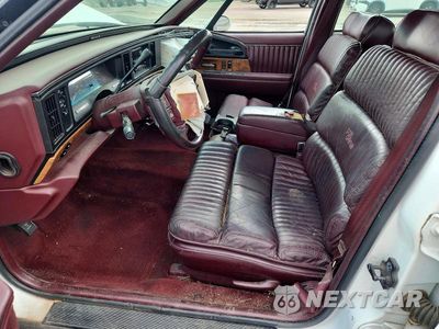 Zdjęcie 7 z 12 samochodu: 1995 BUICK PARK AVENUE VIN:1G4CW52K4SH636959 - miniatura