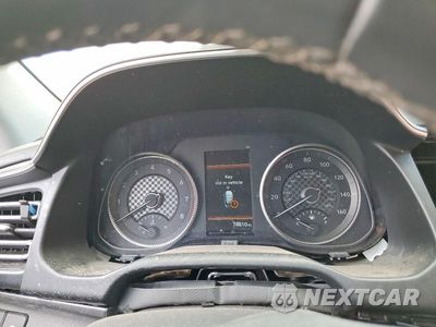 Zdjęcie 9 z 13 samochodu: 2020 HYUNDAI ELANTRA LIMITED VIN:KMHD84LF9LU942865 - miniatura