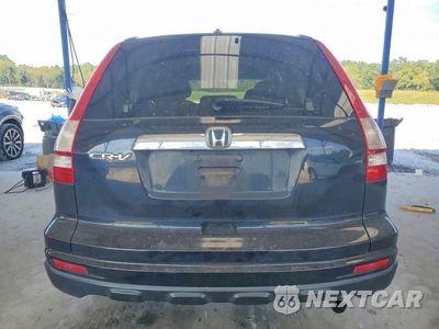 Zdjęcie 6 z 12 samochodu: 2011 HONDA CR-V EXL VIN:5J6RE3H7XBL009358 - miniatura