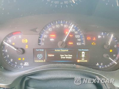 Zdjęcie 9 z 12 samochodu: 2014 CADILLAC ATS LUXURY VIN:1G6AH5RX4E0183438 - miniatura