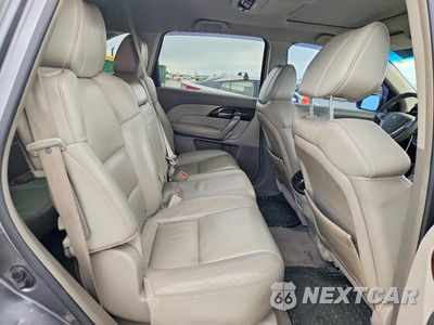 Zdjęcie 11 z 13 samochodu: 2012 ACURA MDX TECHNOLOGY VIN:2HNYD2H46CH500992 - miniatura