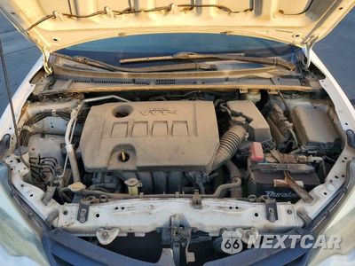 Zdjęcie 11 z 12 samochodu: 2015 TOYOTA COROLLA LE PLUS VIN:5YFBURHE9FP278640 - miniatura