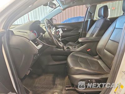 Zdjęcie 7 z 13 samochodu: 2020 GMC TERRAIN SLT VIN:3GKALVEVXLL130182 - miniatura
