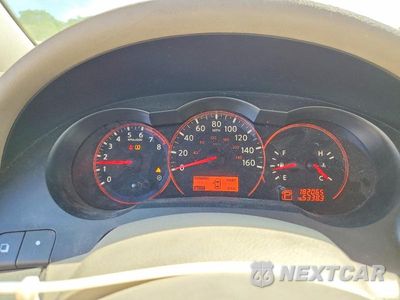 Zdjęcie 9 z 12 samochodu: 2008 NISSAN ALTIMA 2.5 VIN:1N4AL21E68N501626 - miniatura