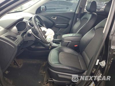 Zdjęcie 7 z 13 samochodu: 2012 HYUNDAI TUCSON GLS VIN:KM8JU3ACXCU459872 - miniatura