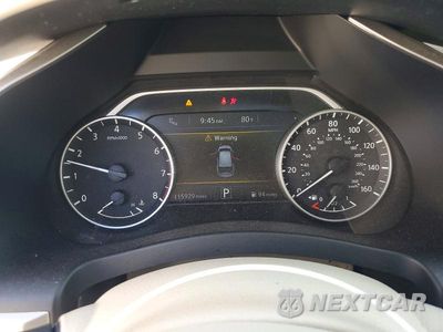 Zdjęcie 9 z 12 samochodu: 2015 NISSAN MURANO SL VIN:5N1AZ2MGXFN272673 - miniatura